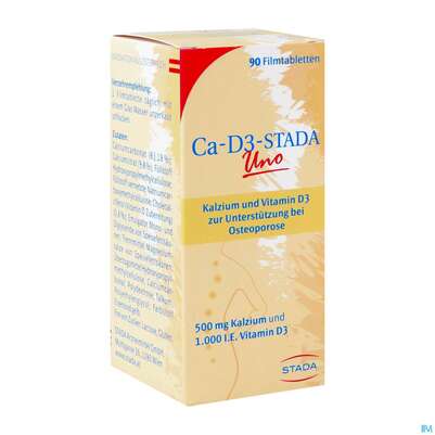 Ca-d3-stada Filmtabl Uno 90st, A-Nr.: 4090365 - 02