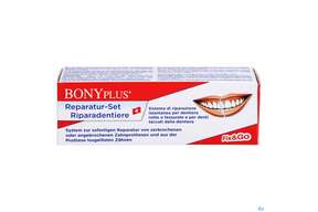 Bony Plus Reparatur-set Reparfix 1st, A-Nr.: 0530181 - 01