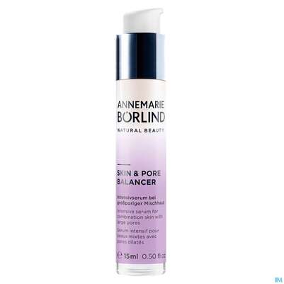Boerlind Skin &amp; Pore Balancer Intensivserum 60321 15ml, A-Nr.: 5770837 - 03