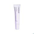 Sie sehen eine Packung Caudalie Veganer Reparierender Lippenbalsam 7,5ml, Produktbild: 01 Caudalie Veganer Reparierender Lippenbalsam 7,5ml, A-Nr.: 5715637 - 01