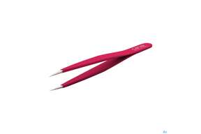 Pinzetten Canal Rostfrei/splitter 9cm Fuxia 2020- 1st, A-Nr.: 4785713 - 01