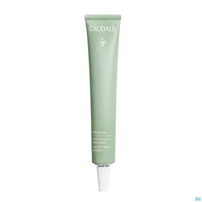 Caudalie Vinopure Pickel-stopp 15ml, A-Nr.: 5727528 - 01
