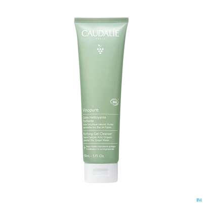 Caudalie Vinopure Reinigungsgel 150ml, A-Nr.: 5200117 - 04