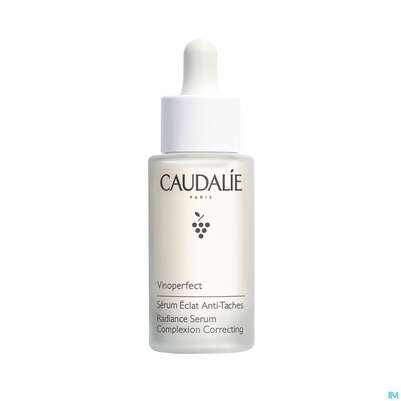 Caudalie Vinopferfect Serum Gegen Pigmentflecken 30ml, A-Nr.: 5246757 - 01