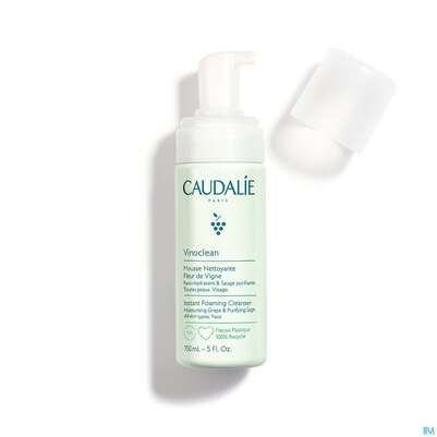 Caudalie Vinoclean Reinigungsschaum 150ml, A-Nr.: 5413758 - 03