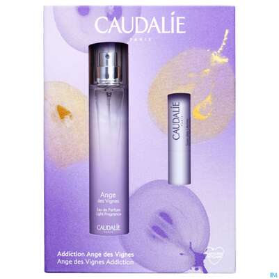 Caudalie Xmas/23 Ange Des Vignes 50ml, A-Nr.: 5761175 - 01