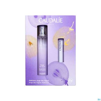 Caudalie Xmas/23 Ange Des Vignes 50ml, A-Nr.: 5761175 - 02