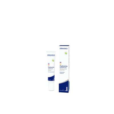 Dermasence Hyalusome Augenpflege, A-Nr.: 5560353 - 01