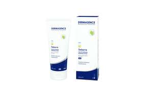Dermasence Seborra Hautklärende Körperlotion, A-Nr.: 5599444 - 01