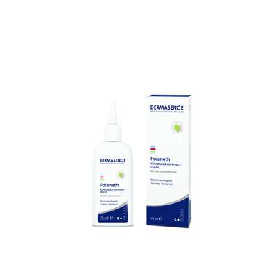 Dermasence Polaneth Kühlendes Kopfhaut-Liquid, A-Nr.: 5329621 - 01
