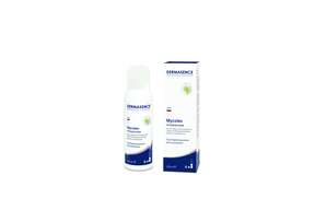Dermasence Mycolex Pflegeschaum, A-Nr.: 5182388 - 01