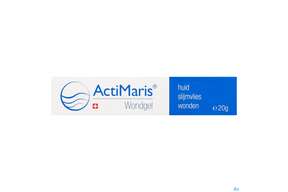 Actimaris Wund-spuellösung Senstiiv 300ml, A-Nr.: 3407831 - 01