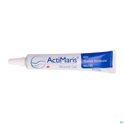Actimaris Wund-spuellösung Senstiiv 300ml, A-Nr.: 3407831 - 04