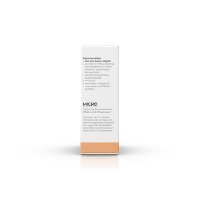 Lactobact PREMIUM, A-Nr.: 5741505 - 02