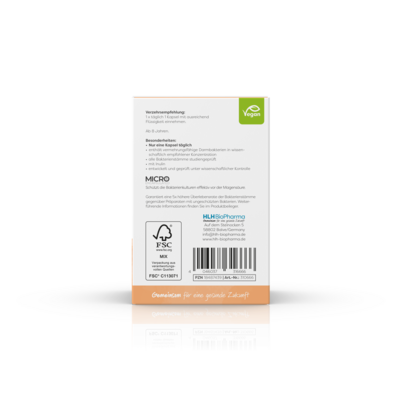 Lactobact PREMIUM, A-Nr.: 5741511 - 02