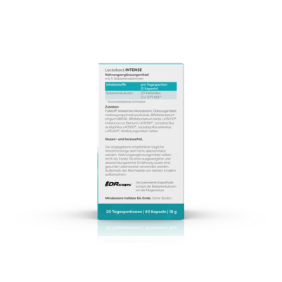 Lactobact INTENSE, A-Nr.: 5833466 - 02