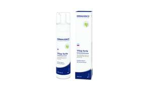 Dermasence Vitop forte Reinigungsschaum, A-Nr.: 5445209 - 01