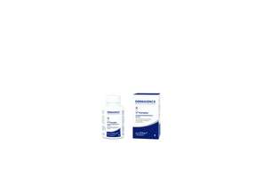 Dermasence H³ Komplex Tabletten, A-Nr.: 2314949 - 01