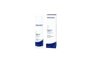 Dermasence Seborra Shampoo, A-Nr.: 5599504 - 01