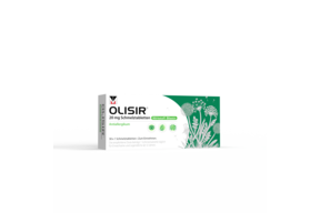 Dank Olisir® - Allergien gut im Griff - rezeptfrei!, A-Nr.: 5523139 - 01