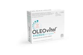 OLEOvital ENERGIEkomplex19, A-Nr.: 5868648 - 01