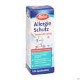 Abtei Allergie Schutz Nasen-gel Spray 50000 20ml, A-Nr.: 4521204 - 03