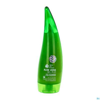 Aloe Vera Gel Pur Better Life Products 250ml, A-Nr.: 5289347 - 02