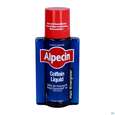 Alpecin Coffein Liquid Haarwasser 200ml, A-Nr.: 3288361 - 05