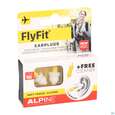 Ohrenschutz Alpine Hearing Protection Flyfit 2st, A-Nr.: 3796258 - 04