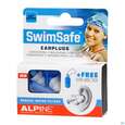 Ohrenschutz Alpine Hearing Protection Swimsafe 2st, A-Nr.: 3796270 - 04