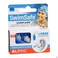 Ohrenschutz Alpine Hearing Protection Swimsafe 2st, A-Nr.: 3796270 - 05