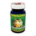 Ashwaganda Extrakt Kapseln Withania Somnifera 60st, A-Nr.: 3996483 - 02