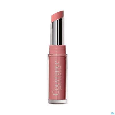 Avène Couvrance Getönter Lippenbalsam Nude Tendre 3g, A-Nr.: 5087744 - 05