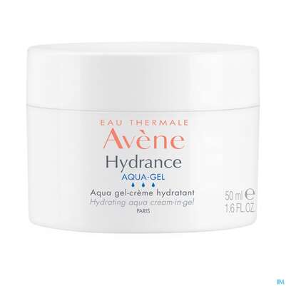 Avene Hydrance Aqua Gel 50ml, A-Nr.: 5179021 - 06
