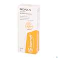 Mundwasser/spuelung Propolis Tropfen Konzentrat Beecraft Nr.62006 50ml, A-Nr.: 5199897 - 03