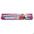Bloc Traubenzucker Rollen Waldbeere 42g, A-Nr.: 2705058 - 01