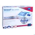 Blutdruckmesser Veroval Diagnostik Duo Control Manschette 22-32 Cm 1st, A-Nr.: 4897168 - 05