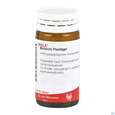 Bronchi Plantago Comp Wala Globuli 20g, A-Nr.: 2053182 - 03