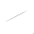 Canal Manikuerinstrument Glasstaebchen 10cm 6040- 1st, A-Nr.: 4787646 - 01