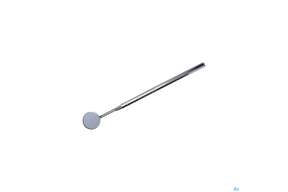 Canal Mundhygiene Mundspiegel Lupenfunktion 16cm 6026- 1st, A-Nr.: 4787600 - 01