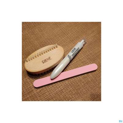 Nagel Hautpflegestift Oel Canal +3 Ersatz- Spitzen 4030- 1st, A-Nr.: 4786807 - 02