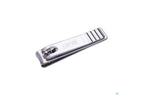 Nagel Knipser Canal Vernickelt 6cm 3051- 1st, A-Nr.: 4786486 - 01