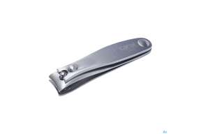 Nagel Knipser Canal/rostfrei 8cm Design 3076 1st, A-Nr.: 4848023 - 01