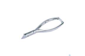 Nagel Zange Canal/rostfrei 2 Spitzen Kopfschneider 14cm 3011- 1st, A-Nr.: 4786322 - 01