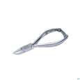 Nagel Zange Canal Rostfrei 11cm 3013- 1st, A-Nr.: 4786345 - 01