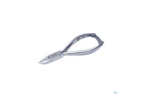 Nagel Zange Canal Rostfrei 11cm 3013- 1st, A-Nr.: 4786345 - 01
