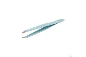 Pinzetten Canal Rostfrei/schraeg 9cm Mint 2072- 1st, A-Nr.: 4785972 - 01
