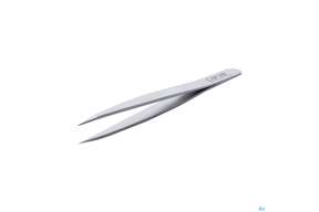 Pinzetten Canal Rostfrei/splitter 9cm Satin 2019- 1st, A-Nr.: 4785707 - 01