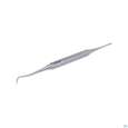 Zahnstocher Canal Rostfrei 9cm 6021- 1st, A-Nr.: 4787563 - 01