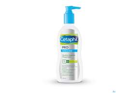 Cetaphil Pro Itch Control Pflegelotion Hautberuhigend 295ml, A-Nr.: 4841558 - 01